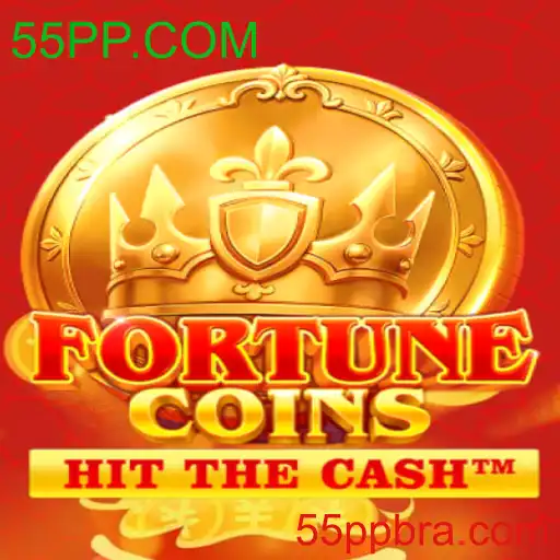 Descubra o Fascinante Mundo de FortuneCoins e sua Conexão com 55PP.COM