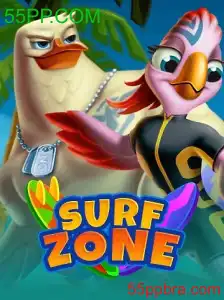 Desvendando SurfZone: Explore o Mundo do Surfe Virtual