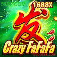 CrazyFaFaFa: Uma Imersão no Universo Inovador dos Jogos Online