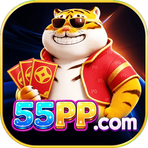 55PP.COM logo